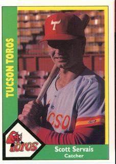 Scott Servais