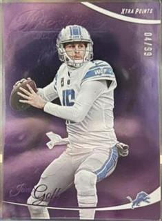 Jared Goff