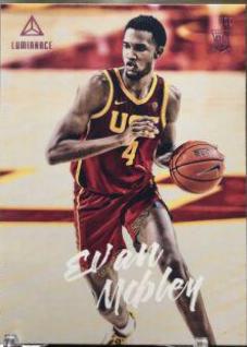 Evan Mobley