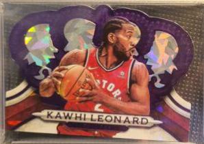Kawhi Leonard