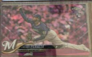 Freddy Peralta