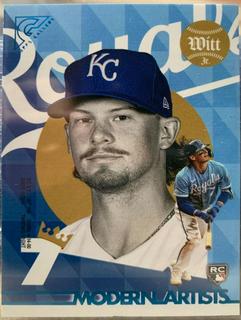 Bobby Witt Jr.