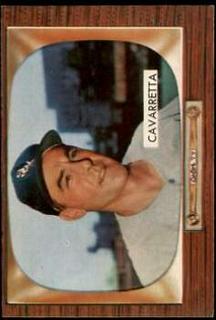 Phil Cavarretta