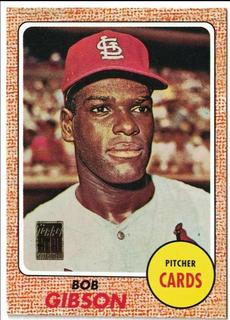 Bob Gibson