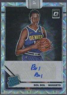 Bol Bol