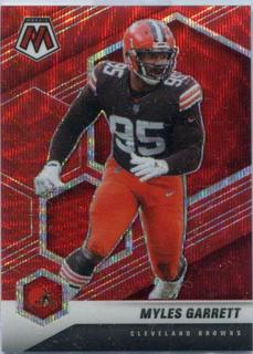 Myles Garrett