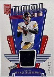 Ben Roethlisberger