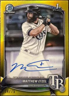 Matthew Etzel