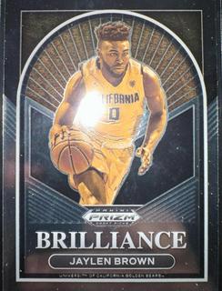 Jaylen Brown