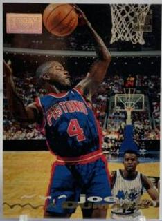 Joe Dumars