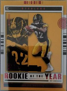 Najee Harris