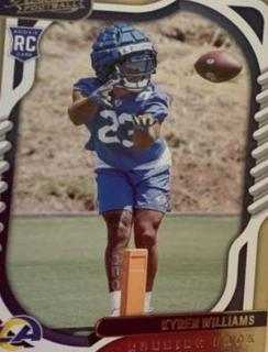 Kyren Williams