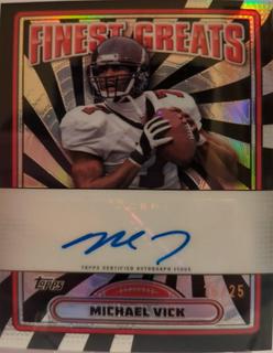 Michael Vick