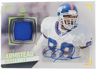 Jessie Armstead