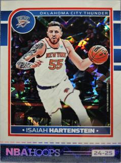 Isaiah Hartenstein