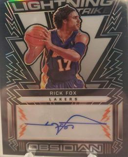 Rick Fox