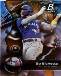 Bo Bichette