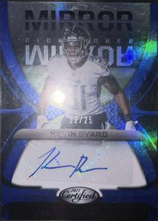 Kevin Byard