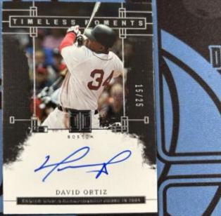 David Ortiz