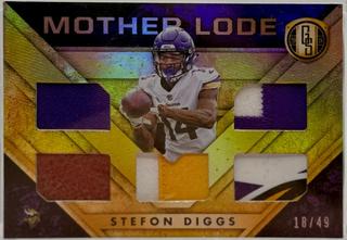 Stefon Diggs