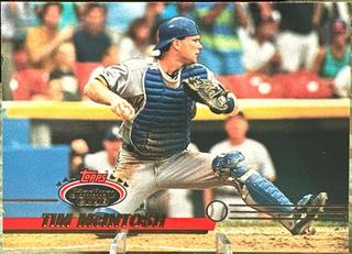 Tim Mcintosh
