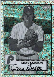 Steve Carlton