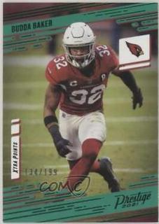 Budda Baker