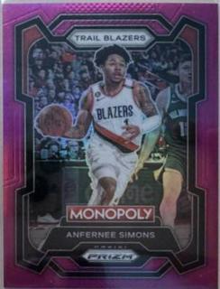 Anfernee Simons