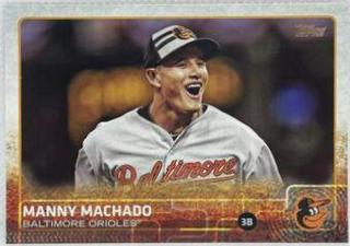 Manny Machado