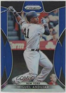 Miguel Andujar