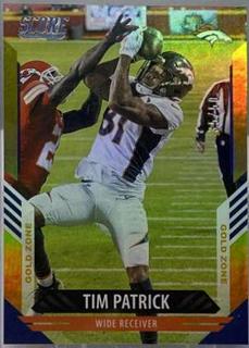 Tim Patrick