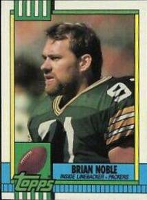 Brian Noble
