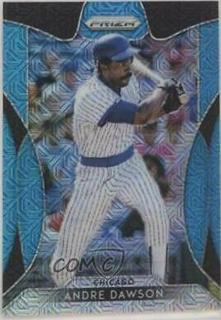Andre Dawson