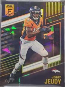 Jerry Jeudy