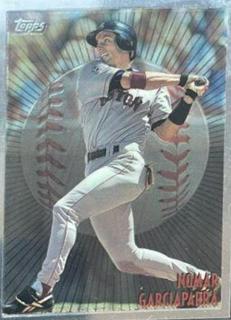 Nomar Garciaparra