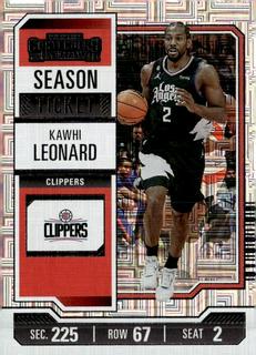 Kawhi Leonard