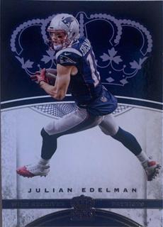 Julian Edelman