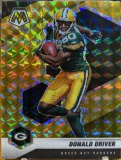 Donald Driver