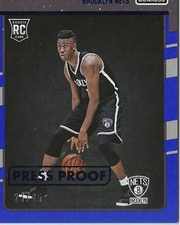 Caris LeVert