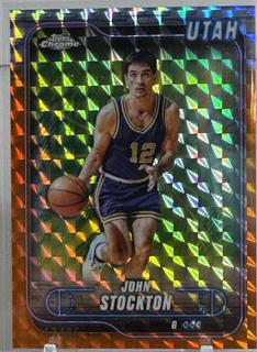 John Stockton