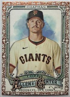 Matt Chapman