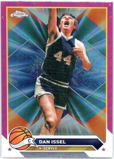 Dan Issel