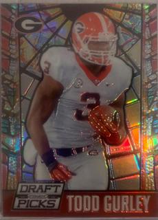 Todd Gurley