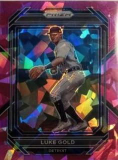 Luke Gold