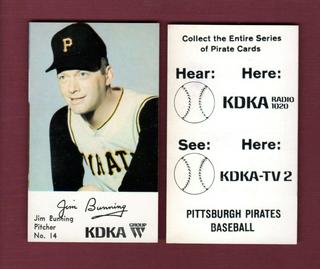 Jim Bunning