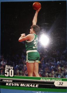 Kevin McHale