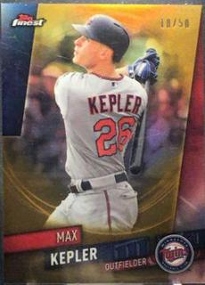 Max Kepler