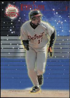 Tony Clark