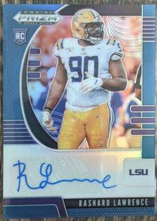 Rashard Lawrence