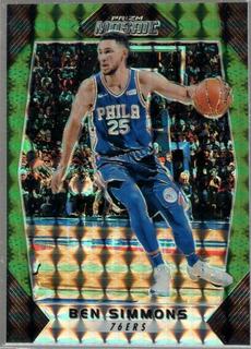 Ben Simmons